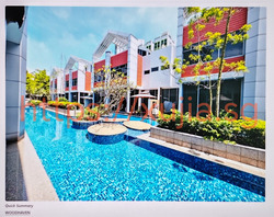 Woodhaven (D25), Condominium #575101521
